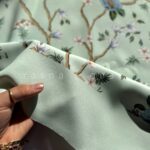 باغ زمرد | کد 6958