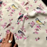 پرنده بهار | کد 6947