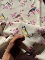 پرنده بهار | کد 6947 - تصویر 2