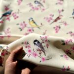 پرنده بهار | کد 6947 - تصویر 3