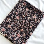 طرح ریزگل قجری | کد 7276 - تصویر 2