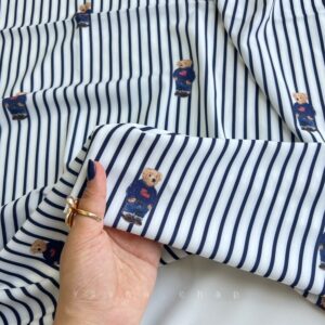 طرح تدی لاین | کد 7337