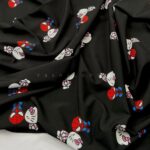 طرح کیتی لاو | کد 7333 - تصویر 2