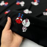 طرح کیتی لاو | کد 7333